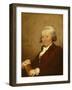 John Trumbull. 1793-John Trumbull-Framed Giclee Print