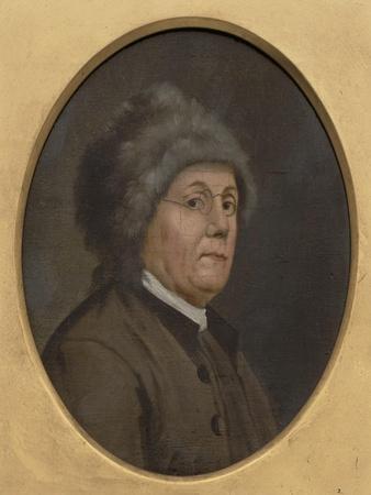 Benjamin Franklin, 1778