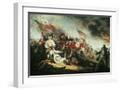 White Frame