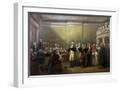 White Frame