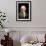 John Trumbull John Adams Portrait Historic-John Trumbull-Framed Art Print displayed on a wall