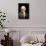 John Trumbull John Adams Portrait Historic-John Trumbull-Mounted Art Print displayed on a wall