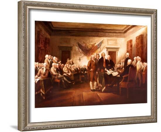 Framed Art Print, , large