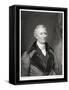 John Trumbull-S.l. Waldo-Framed Stretched Canvas