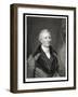 John Trumbull-S.l. Waldo-Framed Giclee Print