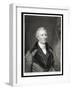 John Trumbull-S.l. Waldo-Framed Giclee Print