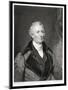 John Trumbull-S.l. Waldo-Mounted Giclee Print