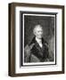 John Trumbull-S.l. Waldo-Framed Giclee Print