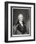 John Trumbull-S.l. Waldo-Framed Giclee Print