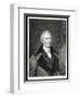 John Trumbull-S.l. Waldo-Framed Giclee Print