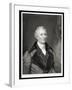 John Trumbull-S.l. Waldo-Framed Giclee Print