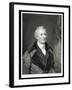 John Trumbull-S.l. Waldo-Framed Giclee Print