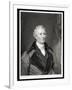 John Trumbull-S.l. Waldo-Framed Giclee Print