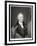 John Trumbull-S.l. Waldo-Framed Giclee Print