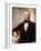 John Tyler, (10th Pres)-George Peter Alexander Healy-Framed Giclee Print