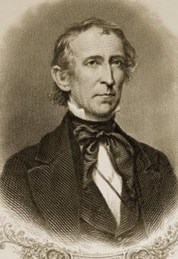 Affordable John Tyler Posters for sale at AllPosters.com