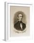 John Tyler-null-Framed Giclee Print