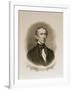 John Tyler-null-Framed Giclee Print