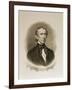 John Tyler-null-Framed Giclee Print