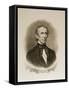 John Tyler-null-Framed Stretched Canvas