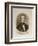 John Tyler-null-Framed Giclee Print