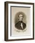 John Tyler-null-Framed Giclee Print