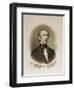 John Tyler-null-Framed Giclee Print