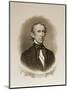 John Tyler-null-Mounted Giclee Print