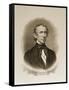 John Tyler-null-Framed Stretched Canvas