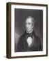 John Tyler-John B. Forrest-Framed Giclee Print