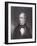 John Tyler-John B. Forrest-Framed Giclee Print