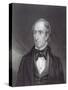 John Tyler-John B. Forrest-Stretched Canvas