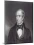 John Tyler-John B. Forrest-Mounted Giclee Print