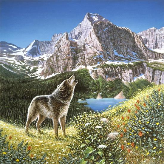 Premium Giclee Print, , large