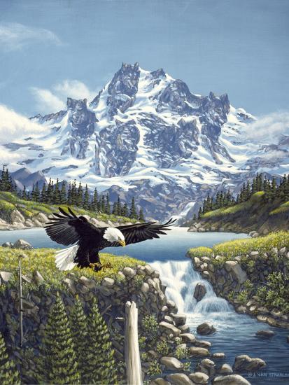 Premium Giclee Print, , large