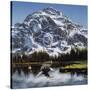 Stretched Canvas