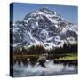 Stretched Canvas
