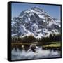 Canvas Black