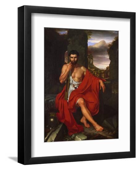 Premium Giclee Print, , large