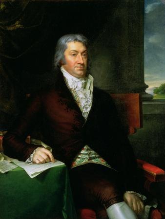 Robert Livingston, 1804