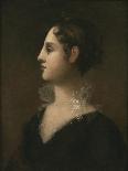 Theodosia Burr (Mrs. Joseph Alston, 1783-1813), 1802-John Vanderlyn-Giclee Print