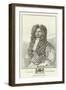 John Vaughan, Earl of Carbery-Godfrey Kneller-Framed Giclee Print