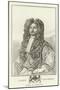 John Vaughan, Earl of Carbery-Godfrey Kneller-Mounted Giclee Print