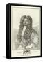 John Vaughan, Earl of Carbery-Godfrey Kneller-Framed Stretched Canvas