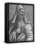 John VI Cantacuzenus-Andre Thevet-Framed Stretched Canvas