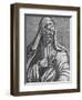 John VI Cantacuzenus-Andre Thevet-Framed Art Print