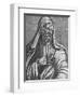 John VI Cantacuzenus-Andre Thevet-Framed Art Print