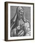 John VI Cantacuzenus-Andre Thevet-Framed Art Print