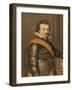 John Viii, Count of Nassau-Siegen-Jan Anthonisz van Ravesteyn-Framed Giclee Print