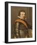 John Viii, Count of Nassau-Siegen-Jan Anthonisz van Ravesteyn-Framed Giclee Print